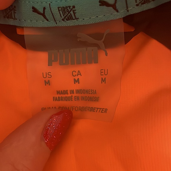 Puma x First Mile Windbreaker - Picture 6 of 7